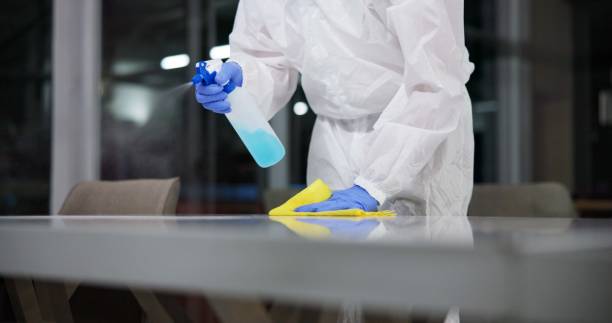 24/7 Emergency Odor Removal experts in Anthony, TX